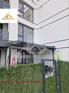 Обява Продава 2-СТАЕН,град София, Малинова долина