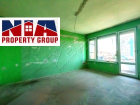 Продава 3-стаен, град Бургас