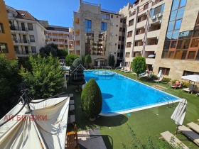 Продава 3-стаен, к.к. Слънчев бряг