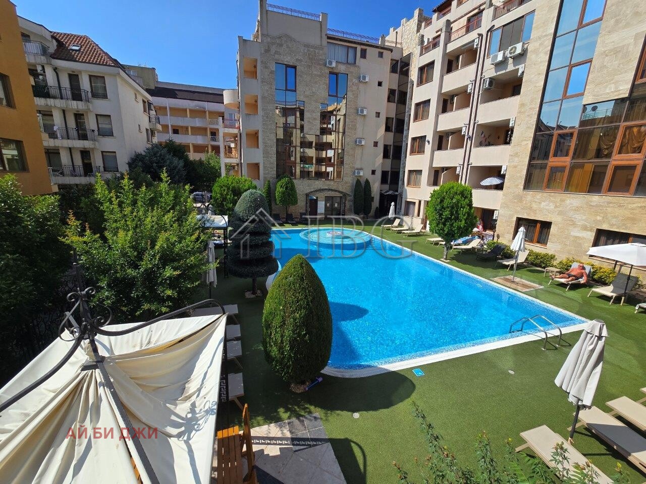 Продава 3-стаен област Бургас , к.к. Слънчев бряг , 94 кв.м | 11919682 — Imoti.com Продава 3-стаен област Бургас , к.к. Слънчев бряг , 94 кв.м | 11919682