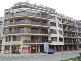 Продажба на двустайни апартаменти в област Бургас — страница 3 - изображение 7 