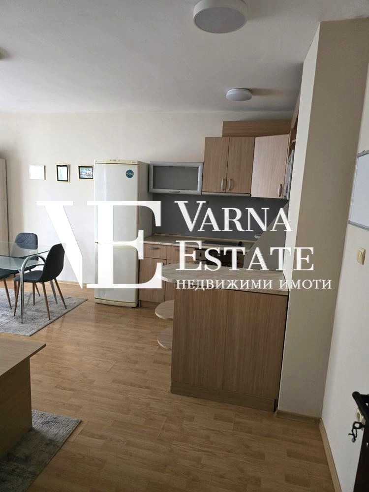 Продава 2-СТАЕН, град Варна, Левски 1 • 210000 € / 410724.30 лв. • 85854437 1 — Holmes.bg Продава 2-СТАЕН, град Варна, Левски 1 • 210000 € / 410724.30 лв. • 85854437 1