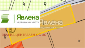 ПАРЦЕЛ, 3 639 m2 - Holmes.bg ПАРЦЕЛ, 3 639 m2