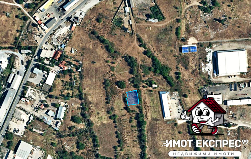 Продава ПАРЦЕЛ, област Пловдив, гр. Асеновград • 50000 € • 84010139 1 — Holmes.bg Продава ПАРЦЕЛ, област Пловдив, гр. Асеновград • 50000 € • 84010139 1