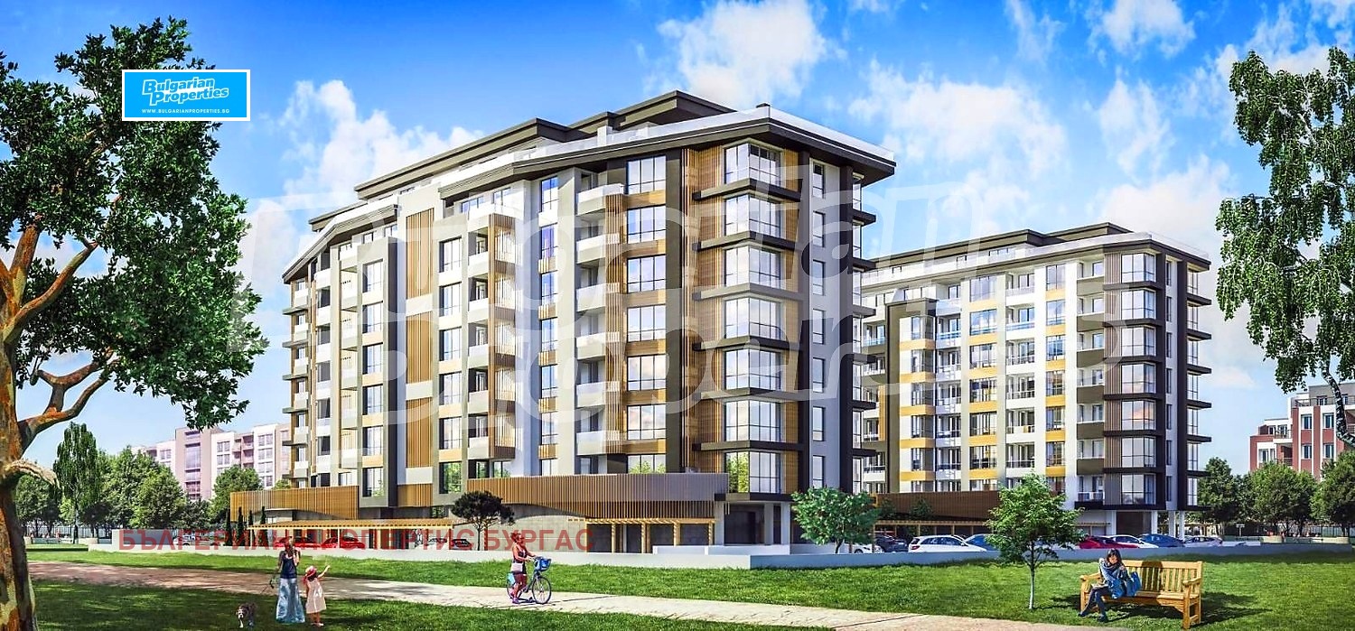 Продава 4-стаен град Бургас , Хоризонт , 128 кв.м | 60360377 — Imoti.com Продава 4-стаен град Бургас , Хоризонт , 128 кв.м | 60360377