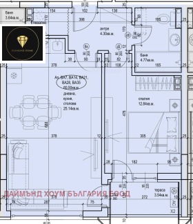 Продава 2-СТАЕН | Imot.bg — малка снимка 2