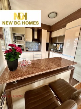 МЕЗОНЕТ, 157 m2 - Holmes.bg МЕЗОНЕТ, 157 m2