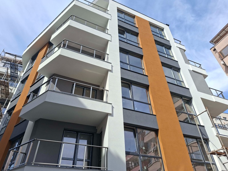 Продава 2-СТАЕН, град Варна, Център • 138000 € / 269904.54 лв. • 74099058 1 — Holmes.bg Продава 2-СТАЕН, град Варна, Център • 138000 € / 269904.54 лв. • 74099058 1