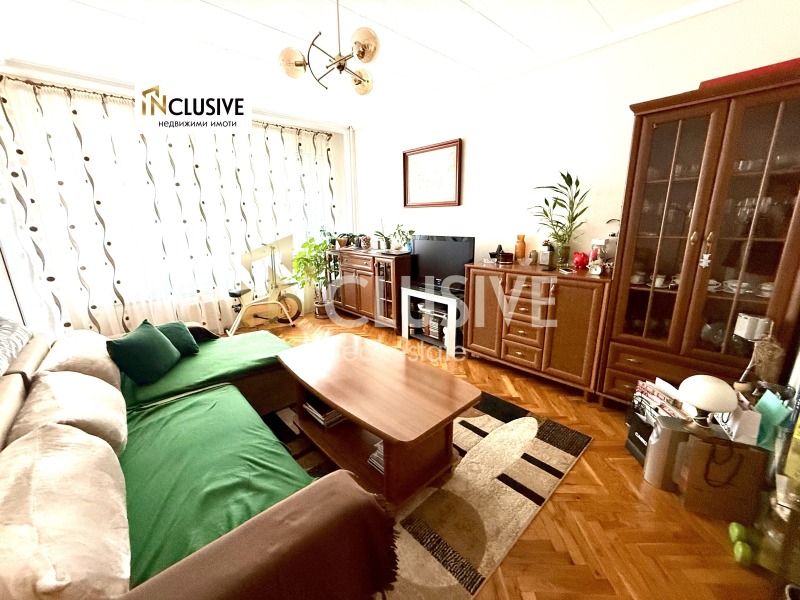 Продава 3-СТАЕН, град София, Люлин 5 • 155000 € • 34708405 1 — Holmes.bg Продава 3-СТАЕН, град София, Люлин 5 • 155000 € • 34708405 1