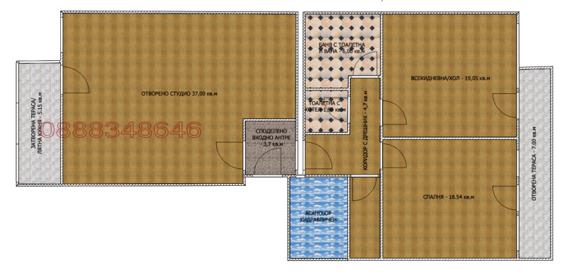 Продава ГАРАЖ, ПАРКОМЯСТО, град Стара Загора, Център • 35000 € • 55165334 1 — Holmes.bg Продава ГАРАЖ, ПАРКОМЯСТО, град Стара Загора, Център • 35000 € • 55165334 1