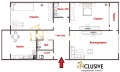 Продава 3-СТАЕН, град София, Люлин 5 • 155000 € • 34708405 13 — Holmes.bg Продава 3-СТАЕН, град София, Люлин 5 • 155000 € • 34708405 13