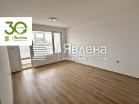 Продава 2-стаен, град Варна