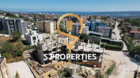 Обява Продава 3-СТАЕН,град Варна, м-т Пчелина