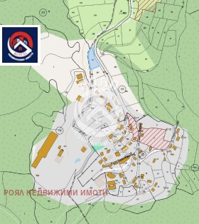 Продава Парцел, с. Врата