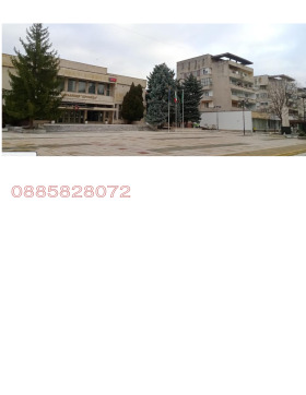 Обява Продава ЗЕМЕДЕЛСКА ЗЕМЯ,гр. Каспичан, област Шумен