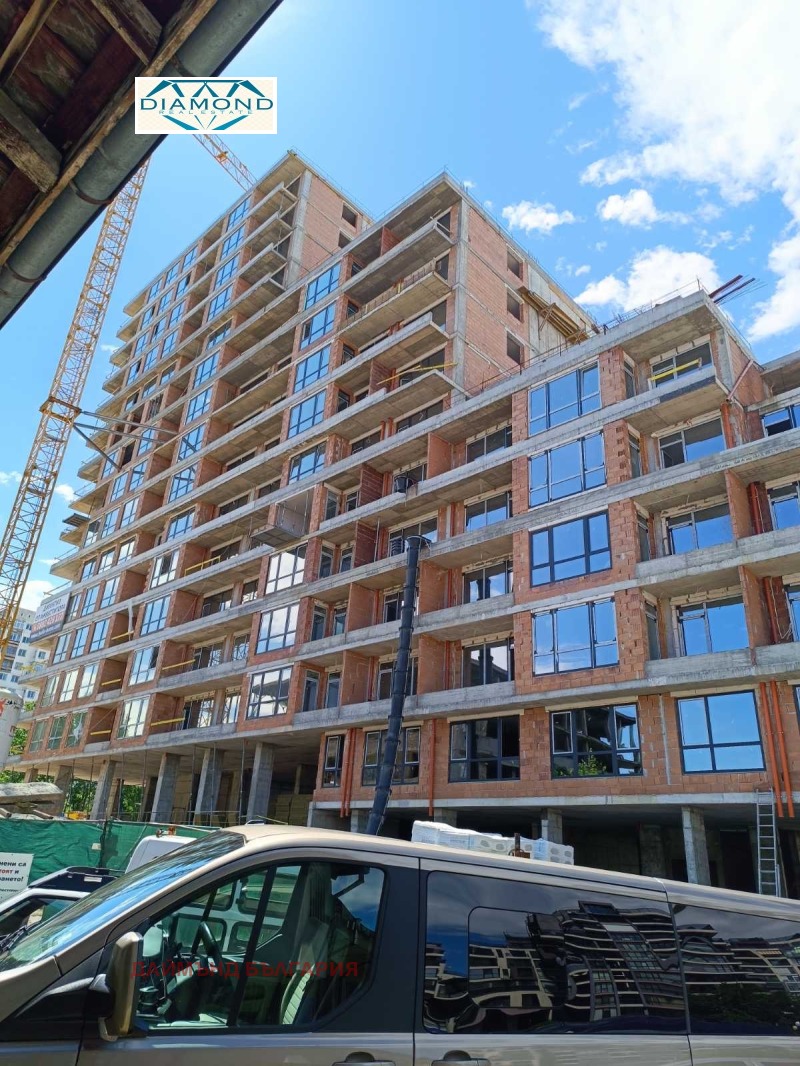 Продава 2-СТАЕН, град София, Люлин 2 • 160000 € / 312932.80 лв. • 51085706 1 — Holmes.bg Продава 2-СТАЕН, град София, Люлин 2 • 160000 € / 312932.80 лв. • 51085706 1