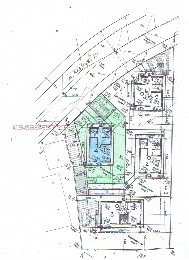 Продава КЪЩА, град Варна, м-т Горна Трака • 390000 € / 762773.70 лв. • 49465375 1 — Holmes.bg Продава КЪЩА, град Варна, м-т Горна Трака • 390000 € / 762773.70 лв. • 49465375 1