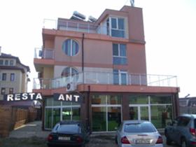 Продава хотел област Бургас гр. Черноморец - [1] 