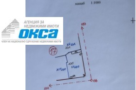 Продава Парцел, с. Згалево