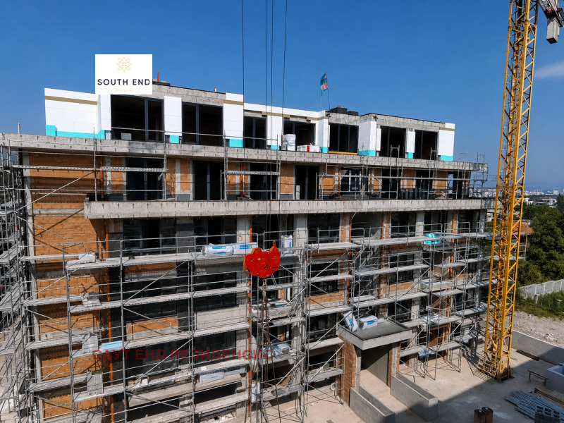 Продава 2-СТАЕН, град София, Кръстова вада • 187277 € • 69217750 1 — Holmes.bg Продава 2-СТАЕН, град София, Кръстова вада • 187277 € • 69217750 1