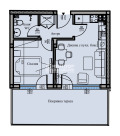 Продава 2-СТАЕН, град Пловдив, Кючук Париж • 85800 € • 14704216 4 — Holmes.bg Продава 2-СТАЕН, град Пловдив, Кючук Париж • 85800 € • 14704216 4
