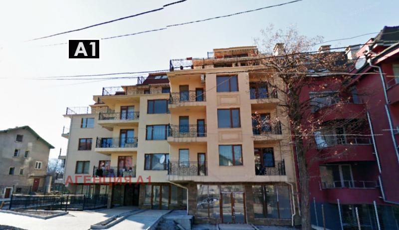 Продава  3-стаен град София , Витоша , 140 кв.м | 70221000 - изображение [9]