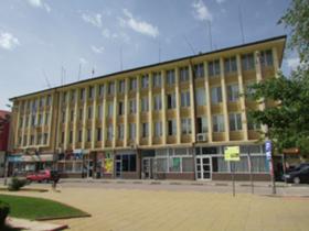 Продава офис област Кюстендил гр. Бобошево - [1] 