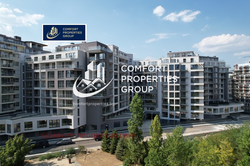 Продава 3-СТАЕН, град София, Младост 1 • 358476 € • 30760823 1 — Holmes.bg Продава 3-СТАЕН, град София, Младост 1 • 358476 € • 30760823 1