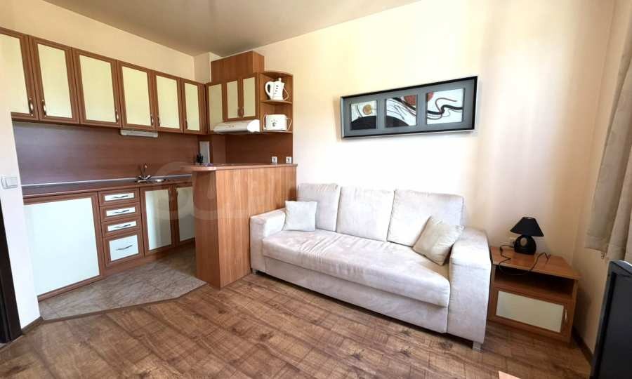 Продава 2-стаен област Благоевград , гр. Банско , 40 кв.м | 89041853 — Imoti.com Продава 2-стаен област Благоевград , гр. Банско , 40 кв.м | 89041853