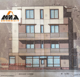 Обява Продава 2-СТАЕН,град Враца, Квартал 72