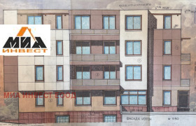 Обява Продава 2-СТАЕН,град Враца, Квартал 72>