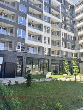 Обява Продава 2-СТАЕН,град Бургас, Хоризонт