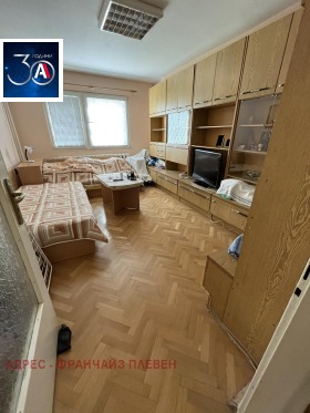 Продажба на тристайни апартаменти в град Плевен — страница 4 - изображение 18 