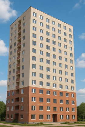 2-СТАЕН, 64 m2 - Holmes.bg 2-СТАЕН, 64 m2