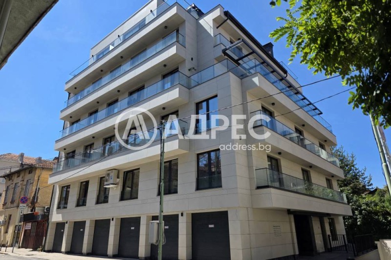 Продава 2-СТАЕН, град София, Център • 264000 € • 32583278 1 — Holmes.bg Продава 2-СТАЕН, град София, Център • 264000 € • 32583278 1