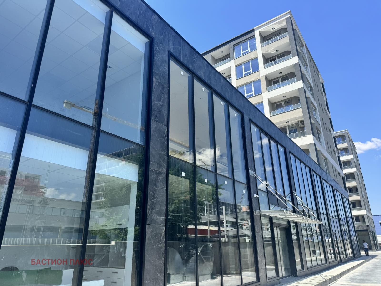 Продава 2-стаен град Бургас , Хоризонт , 58 кв.м | 89133448 — Imoti.com Продава 2-стаен град Бургас , Хоризонт , 58 кв.м | 89133448
