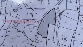 ПАРЦЕЛ, 2 073 m2 - Holmes.bg ПАРЦЕЛ, 2 073 m2