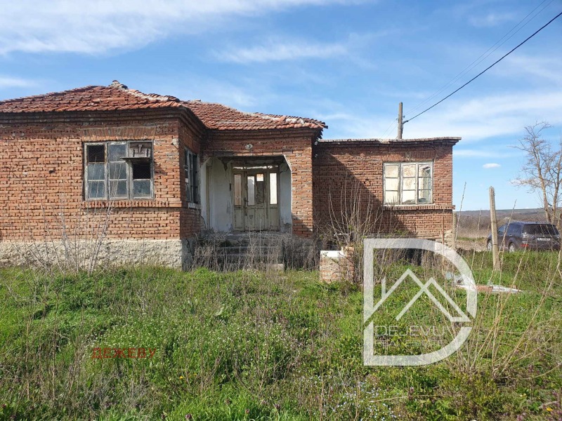 Продава  Къща област Варна , с. Равна гора , 70 кв.м | 21873871