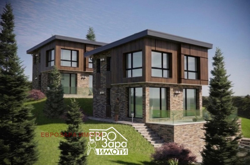 Продава КЪЩА, област Стара Загора, с. Загоре • 105000 € / 205362.15 лв. • 60200885 1 — Holmes.bg Продава КЪЩА, област Стара Загора, с. Загоре • 105000 € / 205362.15 лв. • 60200885 1