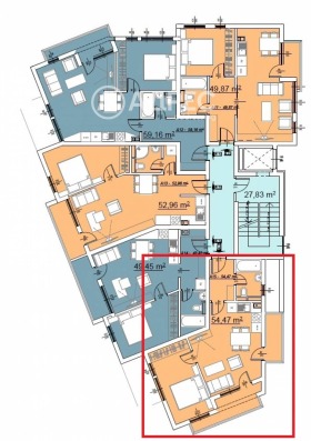 Продава 2-СТАЕН | Imot.bg — малка снимка 4