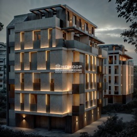 3-СТАЕН, 102 m2 - Holmes.bg 3-СТАЕН, 102 m2