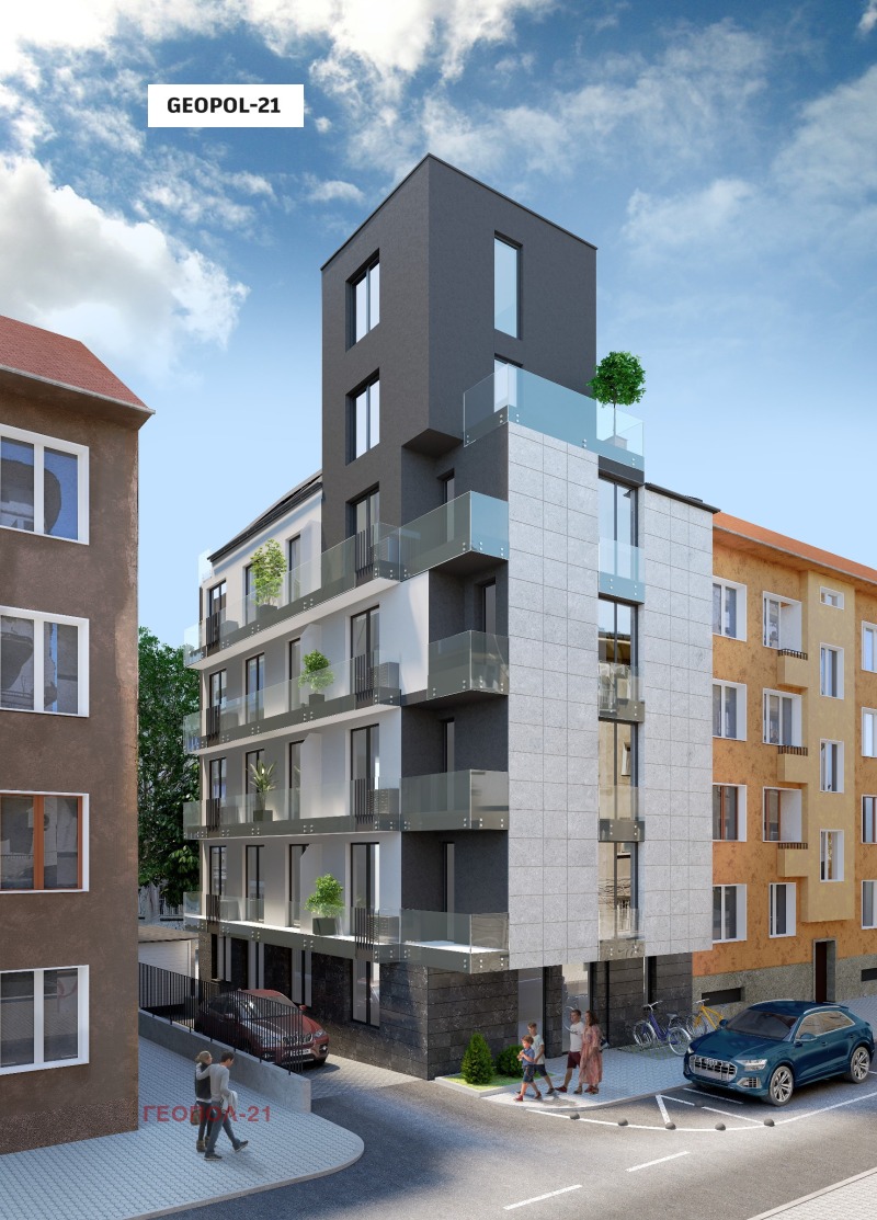 Продава МАГАЗИН, град София, Център • 565000 € • 19925414 1 — Holmes.bg Продава МАГАЗИН, град София, Център • 565000 € • 19925414 1