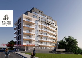Продава 2-стаен, град Бургас