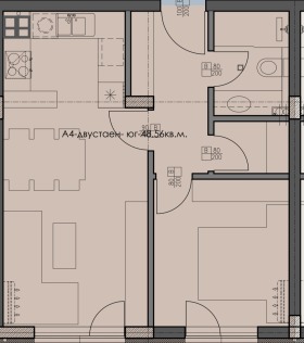 Продава 2-СТАЕН | Imot.bg — малка снимка 9