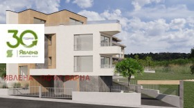 Продава 3-стаен, град Варна