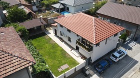 Обява Продава КЪЩА,град Плевен, Широк център