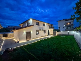 КЪЩА, 202 m2 - Holmes.bg КЪЩА, 202 m2