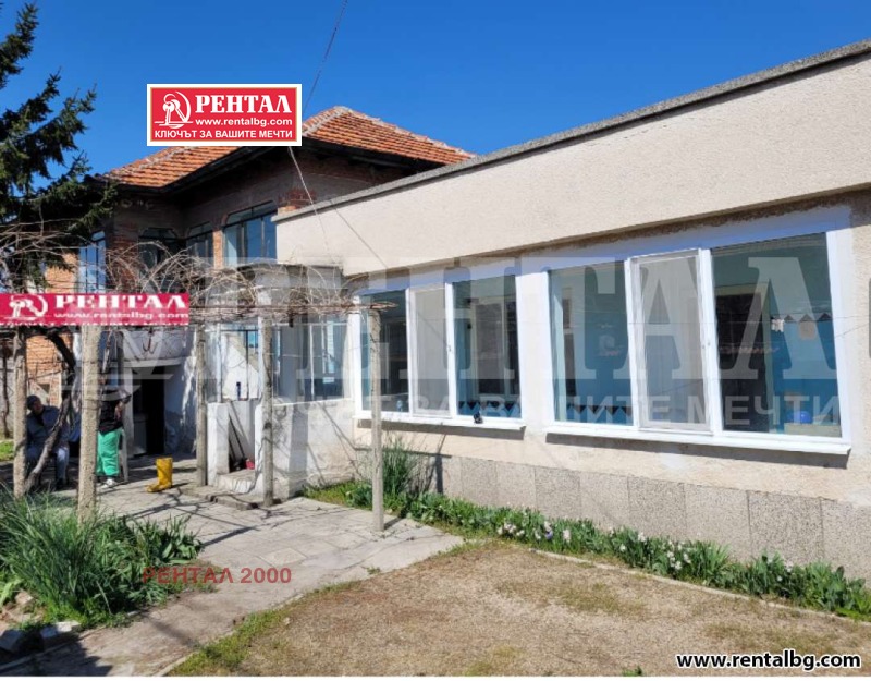 Продава  Къща, област Пловдив, с. Стряма •  150 000 EUR • ID 98928321 — holmes.bg - [1] 