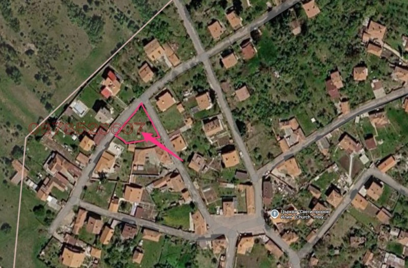 Продава ПАРЦЕЛ, област София, гр. Самоков • 59900 € • 76105754 1 — Holmes.bg Продава ПАРЦЕЛ, област София, гр. Самоков • 59900 € • 76105754 1
