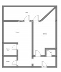Продава 2-СТАЕН, град София, Витоша • 319000 € • 12899478 9 — Holmes.bg Продава 2-СТАЕН, град София, Витоша • 319000 € • 12899478 9